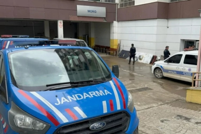 Yaşlı adam metrelerce yükseklikten çakıldı! Hayatını kaybetti...