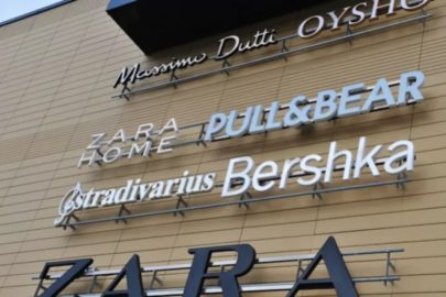 Zara ile Massimo Dutti yüzlerce mağazasını kapattı