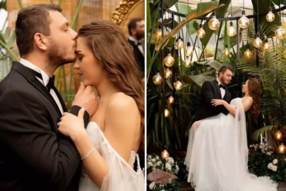 3 ay önce evlenen çift peş peşe öldü!