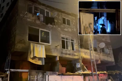 3 çocuğun can verdiği yangında annenin nerede olduğu ortaya çıktı!