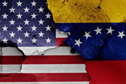 ABD'den Maduro'nun aile üyelerine yaptırım