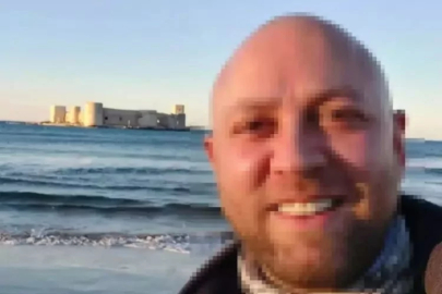 Ankara'da eski sevgilisini öldüren cani tutuklandı!