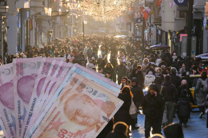 Asgari ücret görüşmelerinde kriz!