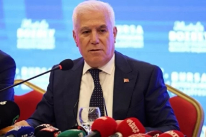 Başkan Bozbey: Balıkesirli ve Bursalı hemşehrilerimize geçmiş olsun