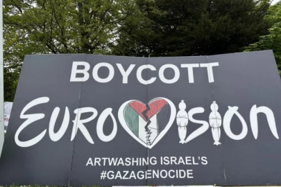 Belçika'da Eurovision kararının gözden geçirilmesini isteyen tasarı, bölge parlamentosuna sunuldu