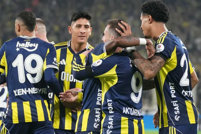 Brann - Fenerbahçe - CANLI SKOR