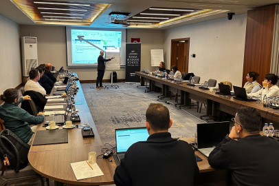 Bursa Business School’da ‘Veri’den Değer Üretme Eğitimi