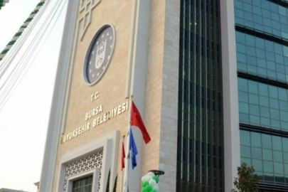 Bursa Büyükşehir Belediyesi'nden deprem açıklaması!