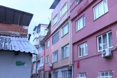 Bursa'da 'dehşet evi' davasında karar!