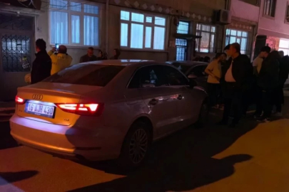 Bursa'da kaza yaptı, polisin 'dur' ihtarına uymadı! Yakalanınca gerçek ortaya çıktı...