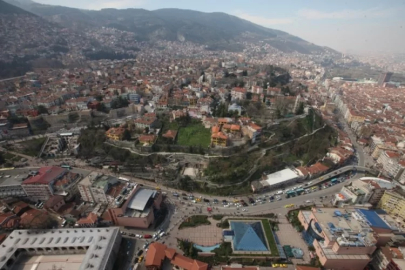 Bursa'da panik yaratan sarsıntı! Deprem fırtınası gerçek mi?