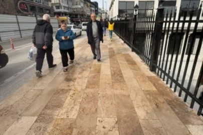 Bursa'da tarihi köprü için yapılan oylama kabul edildi!