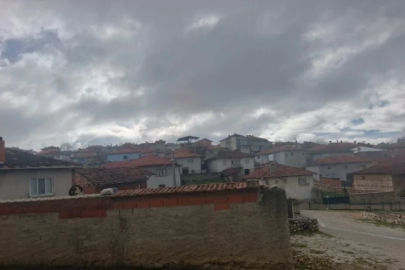 Bursa'nın o köyünde soba çilesi! Köylü isyan etti...