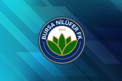 Bursaspor'un pilot takımı Nilüfer FK'nın yeni teknik direktörü belli oldu...
