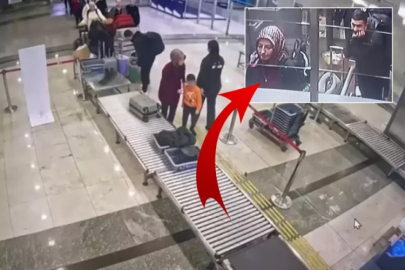 Dev soygun Türkiye gündeminde! Erdal Timurtaş ve eşi böyle kaçtı