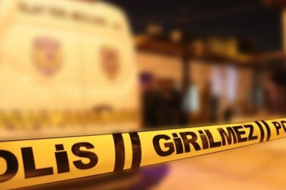 Evinde eski eşi tarafından öldürüldü