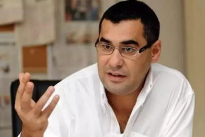 Gazeteci Enver Aysever tutuklandı