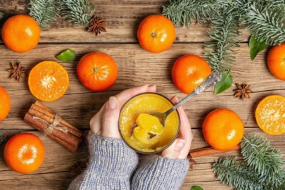 Grip, Covid ve soğuk algınlığına doğal kalkan: Uzmanlardan bağışıklığı uçuracak 4 vitamin deposu