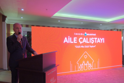 Güçlü Aile Ve Güçlü Toplumun Yol Haritası İnegöl’de Çizildi