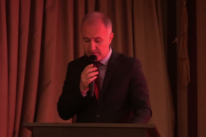 Güçlü Aile Ve Güçlü Toplumun Yol Haritası İnegöl’de Çizildi