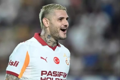 Icardi gidiyor mu, Icardi Galatasaray'dan ayrılıyor mu?