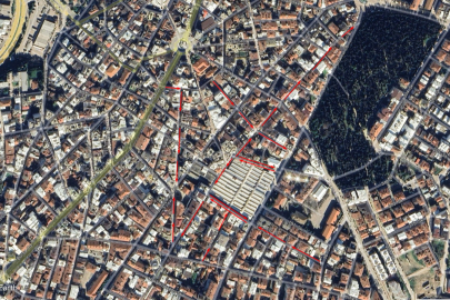 Karacabey’de Trafikte Yeni Dönem: Tek Yön Uygulaması Başlıyor