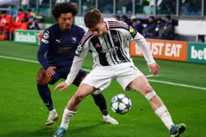 Kenan Yıldız Serie A'da ayın yükselen yıldızı seçildi