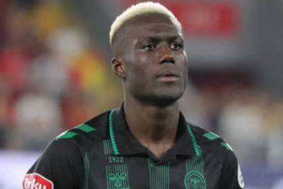Konyaspor'dan flaş Ndao kararı