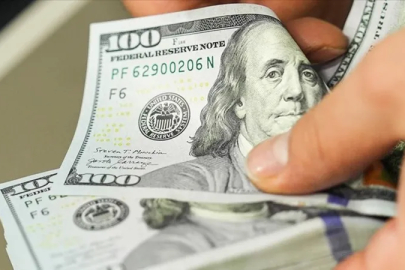 Merkez Bankası rezervleri arttı