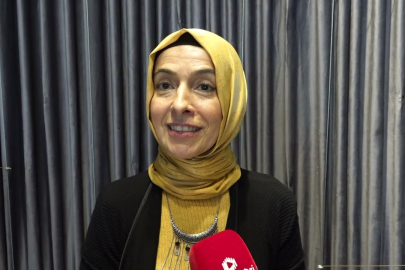 Şiirin Büyülü Dünyası Osmangazi’de Kapılarını Aralıyor