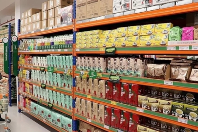 Ticaret ve perakende satış hacmi ekimde yıllık bazda arttı