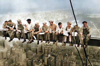 Time dergisi 'Yılın Kişisi'ni seçti!