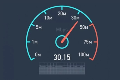 Türkiye'nin internet hız testi sosyal medyayı salladı: O operatör sınıfta kaldı