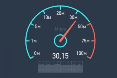 Türkiye'nin internet hız testi sosyal medyayı salladı: O operatör sınıfta kaldı