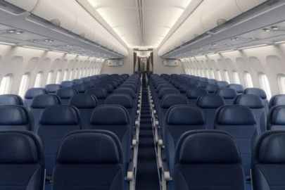 Uçak biletlerinde yeni düzenleme: Bu fiyatın üstüne satılamayacak