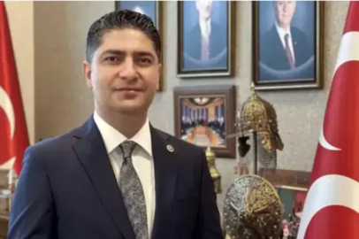 MHP'den basın faaliyetlerine kısıtlama önerisi: Basın kartı bulunmayanlar engellenmeli