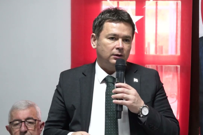 Başkan Aydın: 'Bursa’mıza 7/24 Hizmet Çabasındayız'