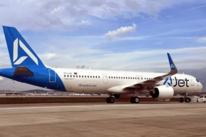 Ajet ucuz bilet kampanyası