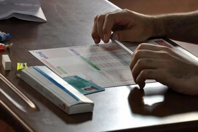 ALES sonuçları açıklandı!