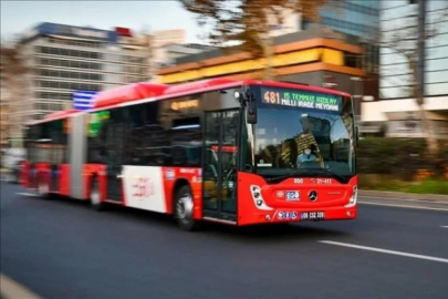 Ankara'da toplu taşıma ücretlerine zam!
