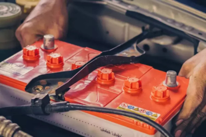 Araç akülerinde yeni dönem başlıyor