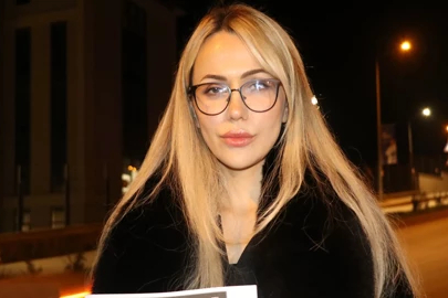 Güllü'nün kızı Tuğyan Ülkem Gülter'in avukatları davadan çekildi