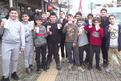 Başkan Aydın Çiftehavuzlar’da Vatandaşlarla Buluştu