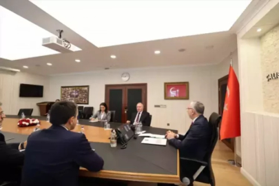 Bir ilkin yaşandığı asgari ücret pazarlığında ilk toplantı sona erdi!