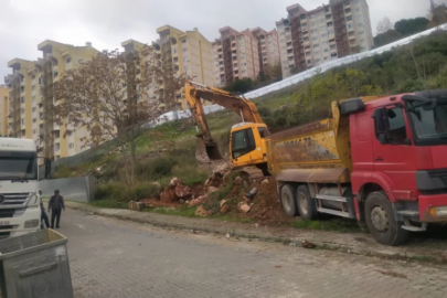 Bursa'da kentsel gelişim projesinde ilk kazma vuruldu!