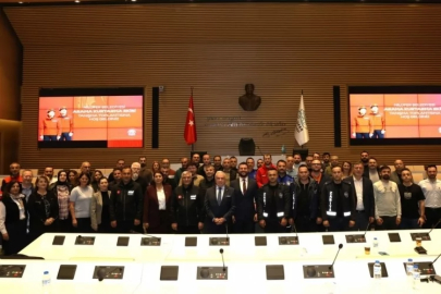 Bursa, dirençli kent olma yolunda hız kesmiyor