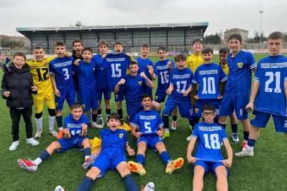 Bursa'nın o ilçesi sporun her alanında başarıya koşuyor