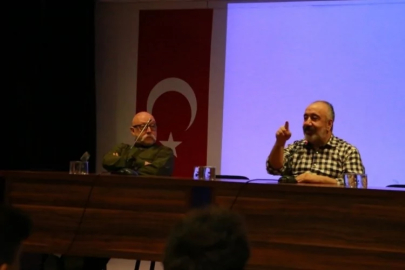 Bursa'nın önde gelen liselerinde hayal gücüne dijital destek