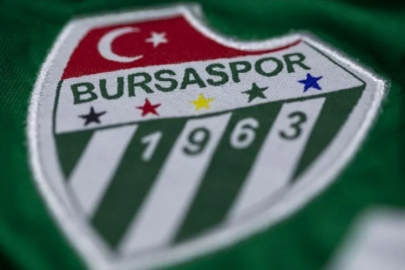 Bursaspor Ankara Demirspor maçı ilk 11 açıklandı!