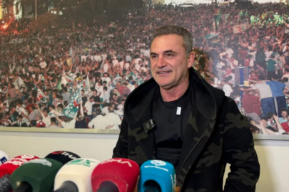 Bursaspor'dan net galibiyet sonrası açıklama!